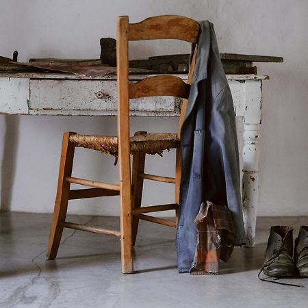 Mario Cesare - Exclusive B&B Gergei エクステリア 写真