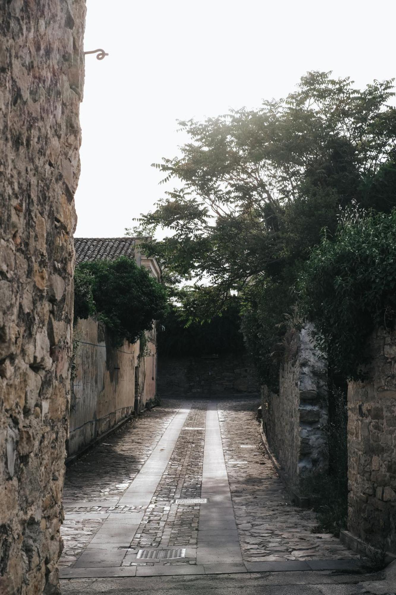 Mario Cesare - Exclusive B&B Gergei エクステリア 写真