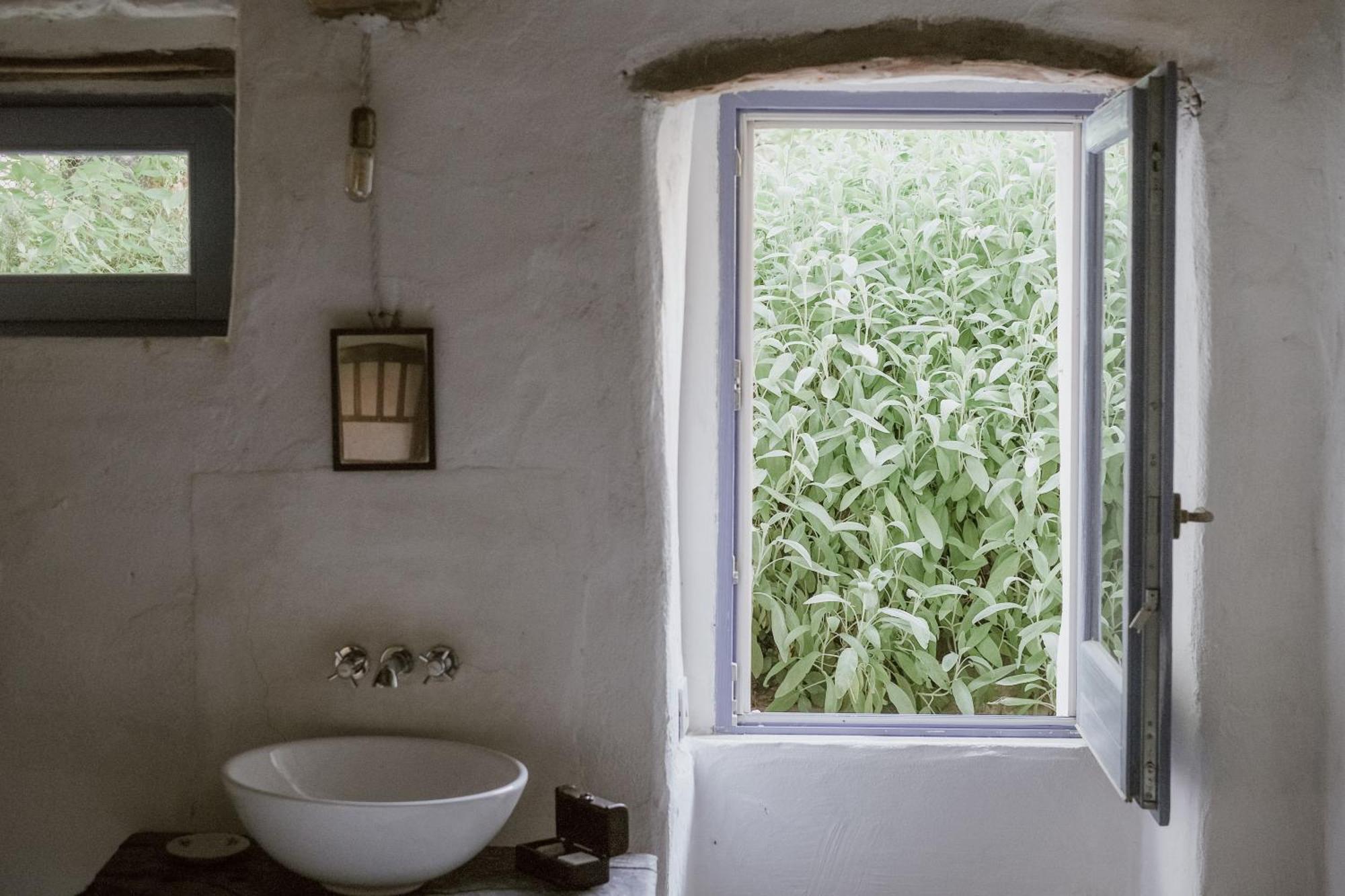 Mario Cesare - Exclusive B&B Gergei エクステリア 写真