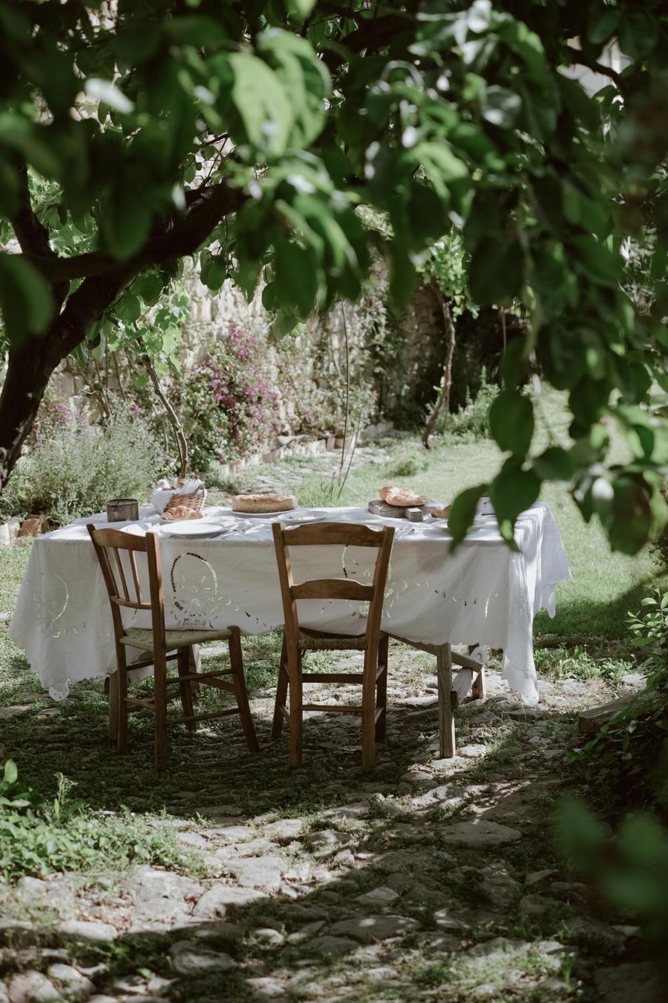 Mario Cesare - Exclusive B&B Gergei エクステリア 写真
