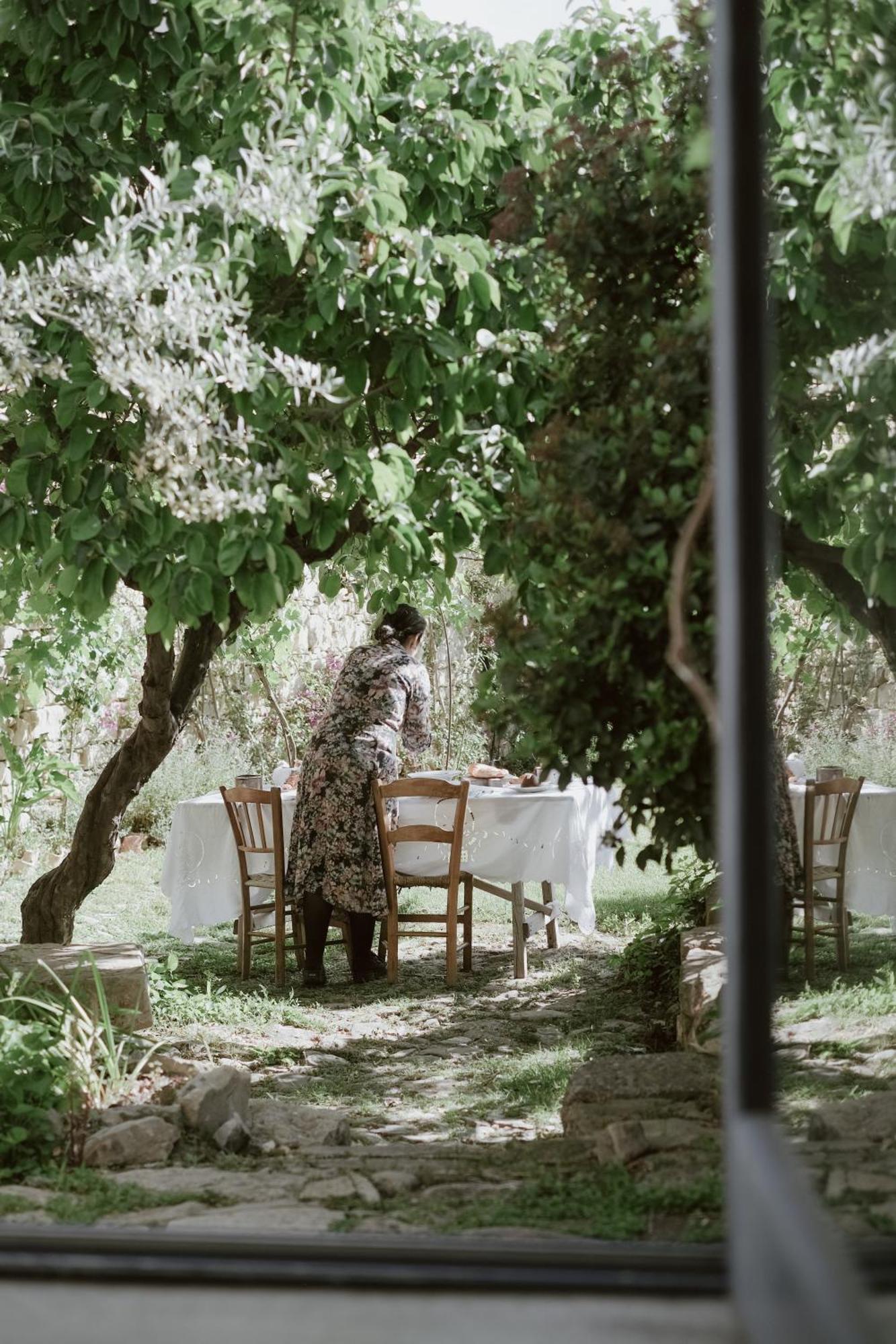 Mario Cesare - Exclusive B&B Gergei エクステリア 写真