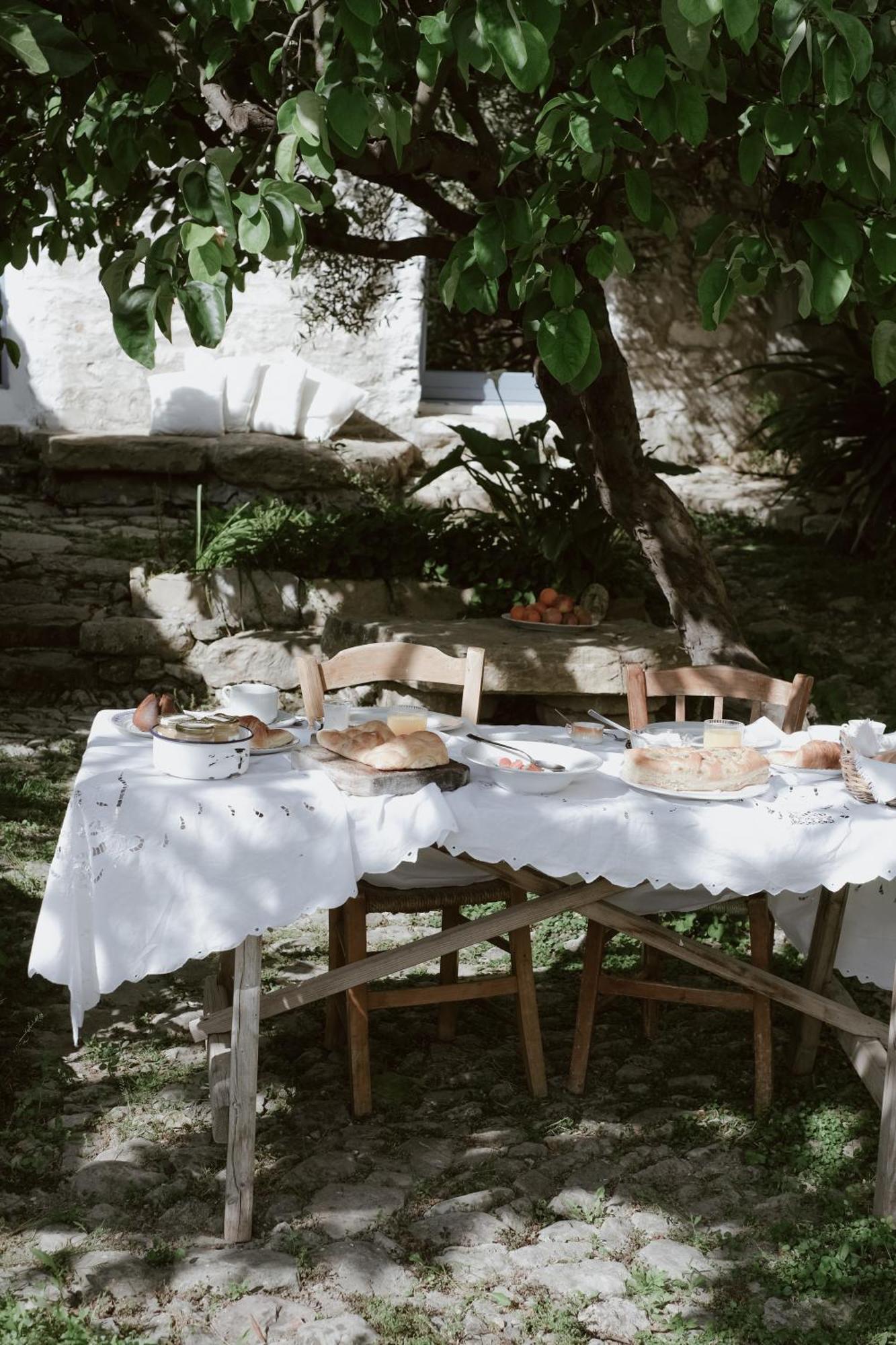 Mario Cesare - Exclusive B&B Gergei エクステリア 写真