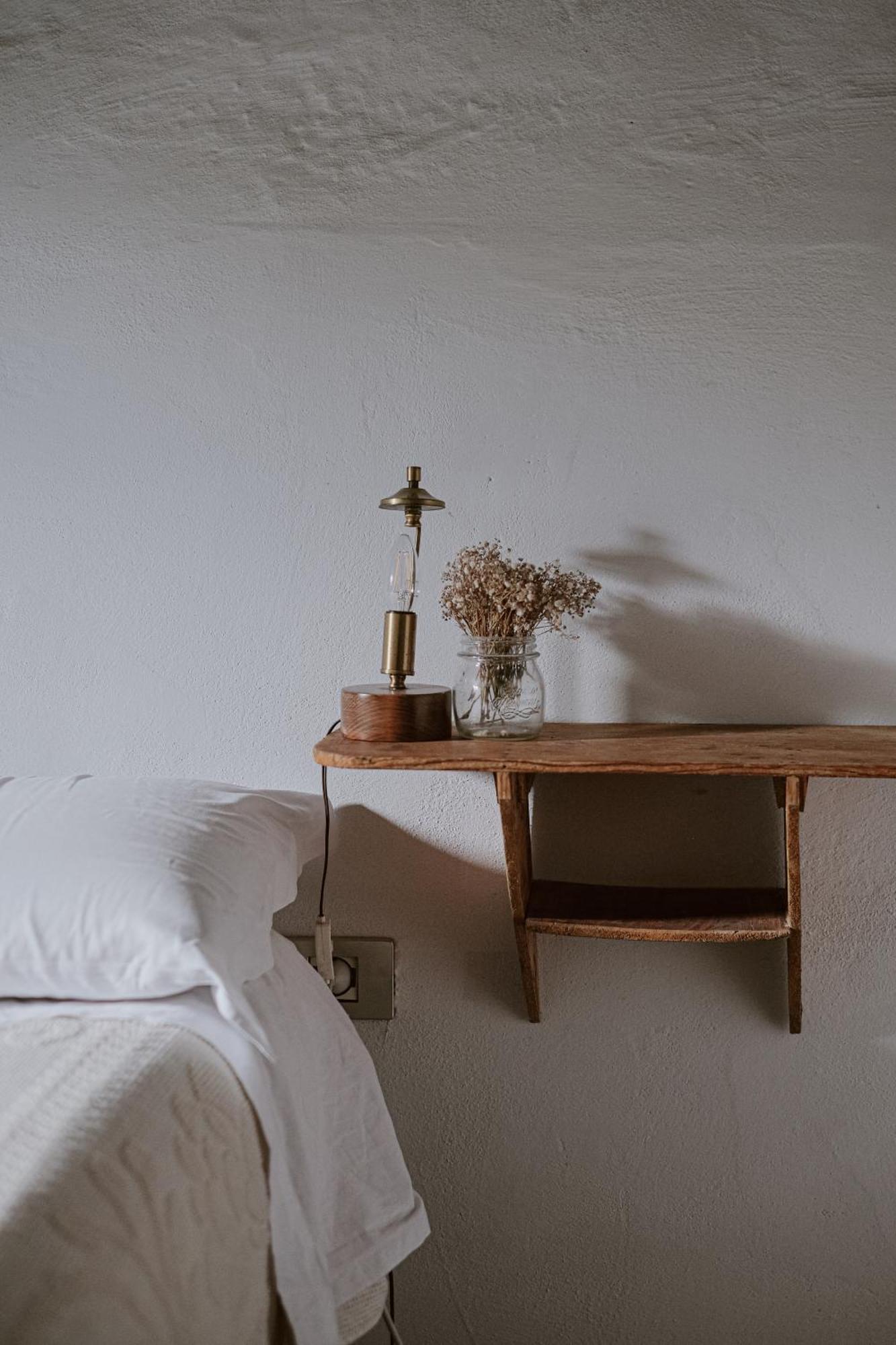 Mario Cesare - Exclusive B&B Gergei エクステリア 写真