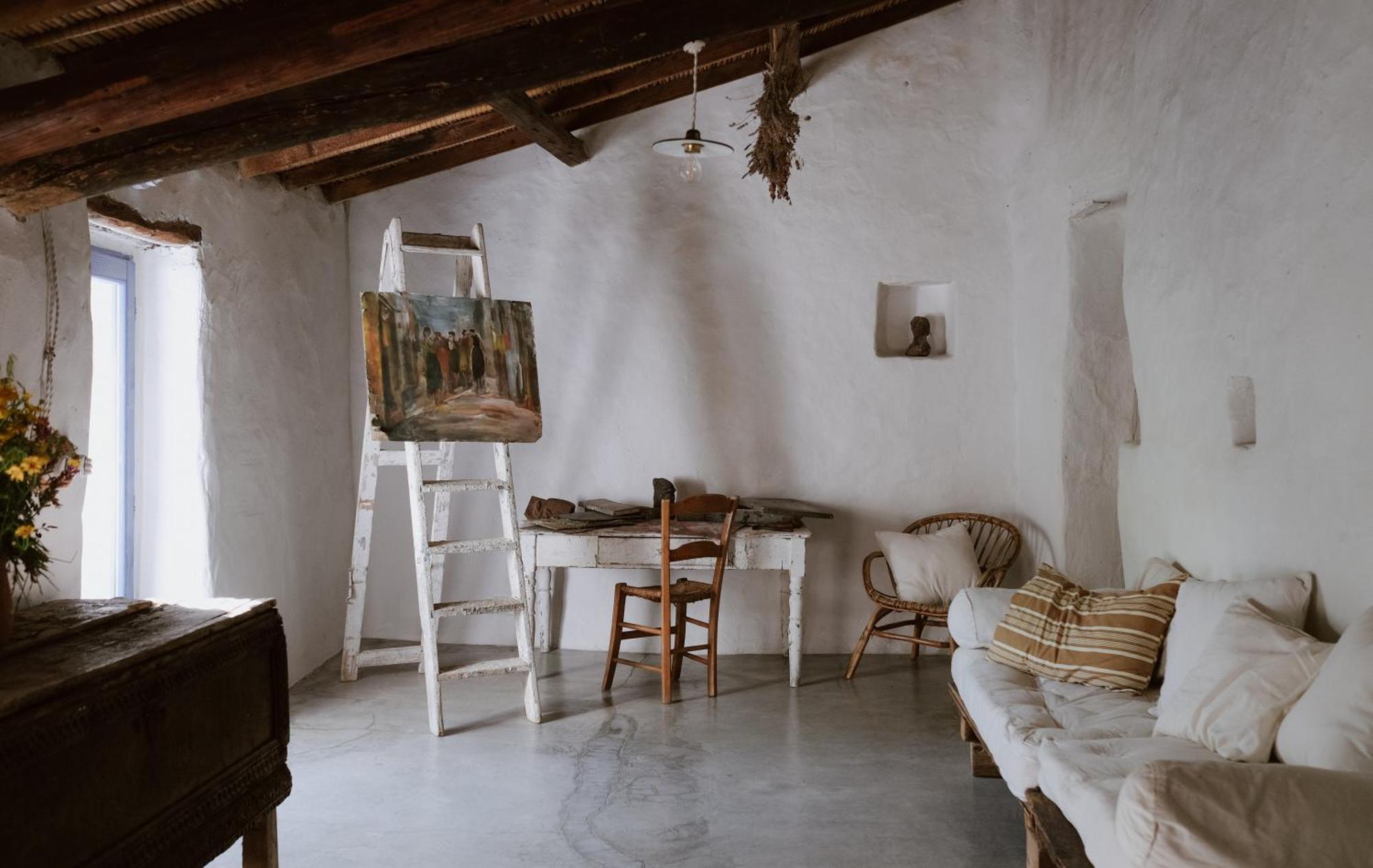 Mario Cesare - Exclusive B&B Gergei エクステリア 写真