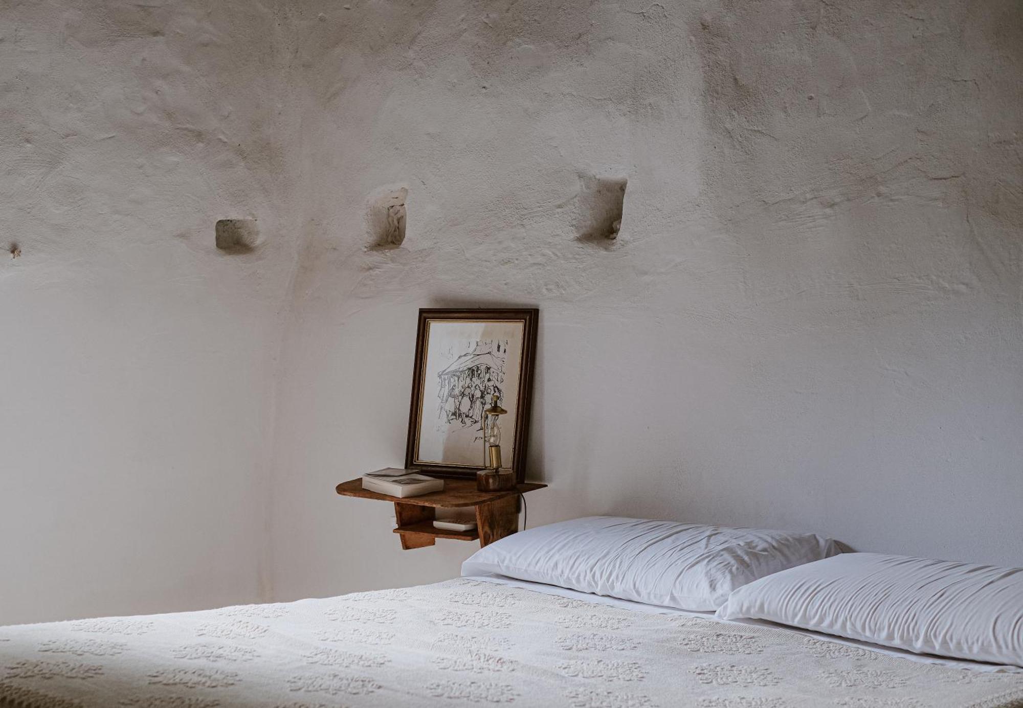 Mario Cesare - Exclusive B&B Gergei エクステリア 写真