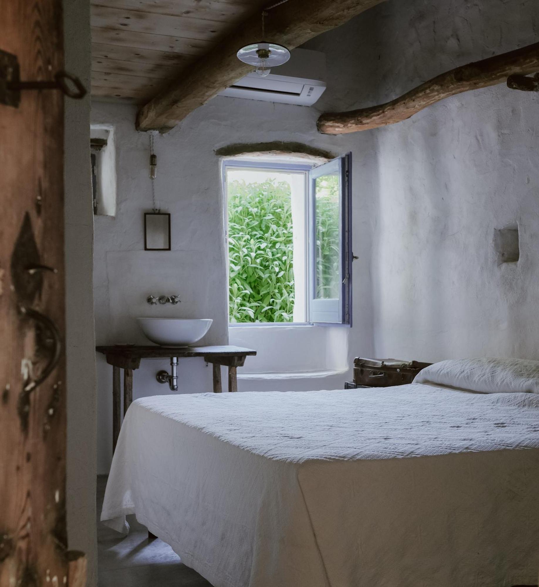 Mario Cesare - Exclusive B&B Gergei エクステリア 写真