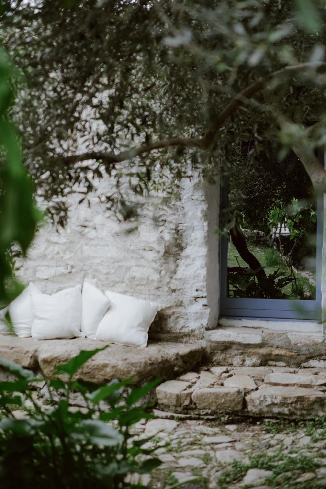 Mario Cesare - Exclusive B&B Gergei エクステリア 写真