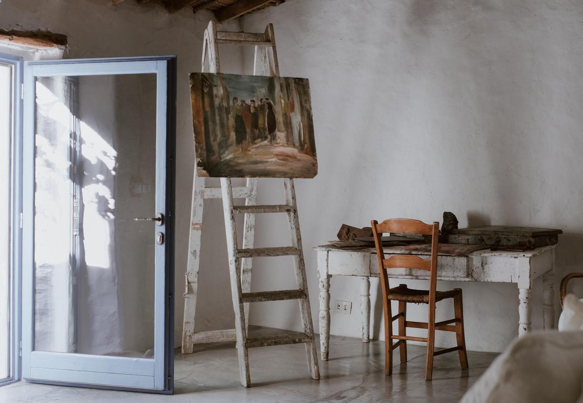 Mario Cesare - Exclusive B&B Gergei エクステリア 写真