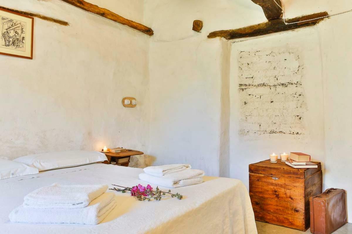 Mario Cesare - Exclusive B&B Gergei エクステリア 写真