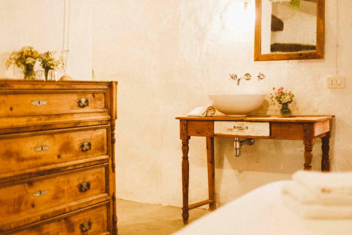 Mario Cesare - Exclusive B&B Gergei エクステリア 写真