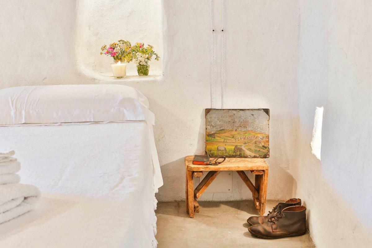 Mario Cesare - Exclusive B&B Gergei エクステリア 写真
