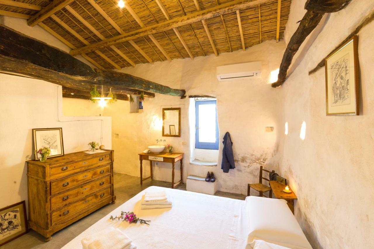 Mario Cesare - Exclusive B&B Gergei エクステリア 写真